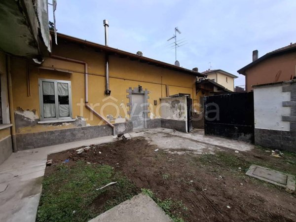 appartamento in vendita a Castellanza