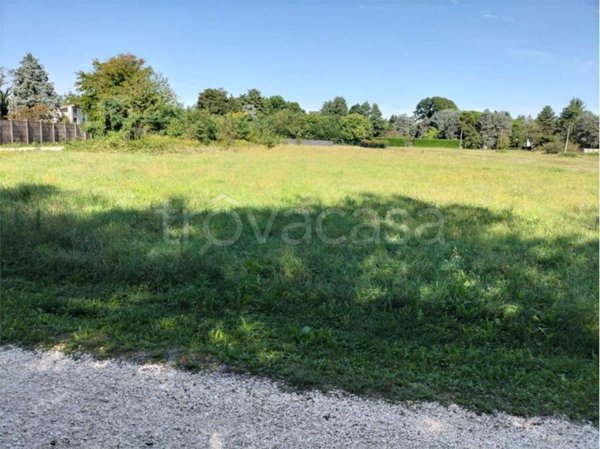 terreno agricolo in vendita a Castellanza in zona Castegnate