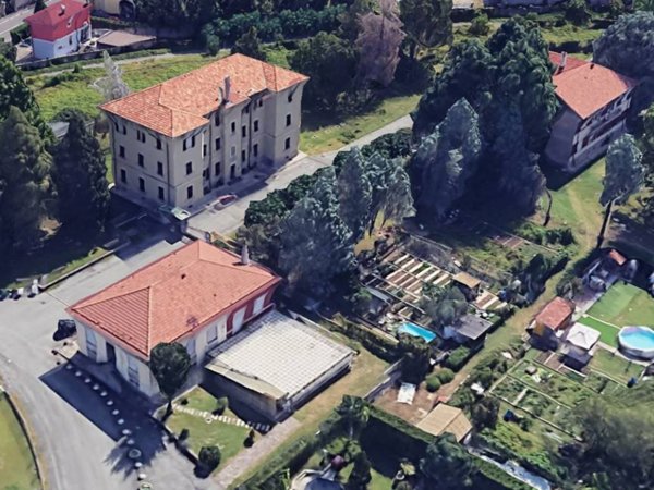 appartamento in vendita a Castellanza