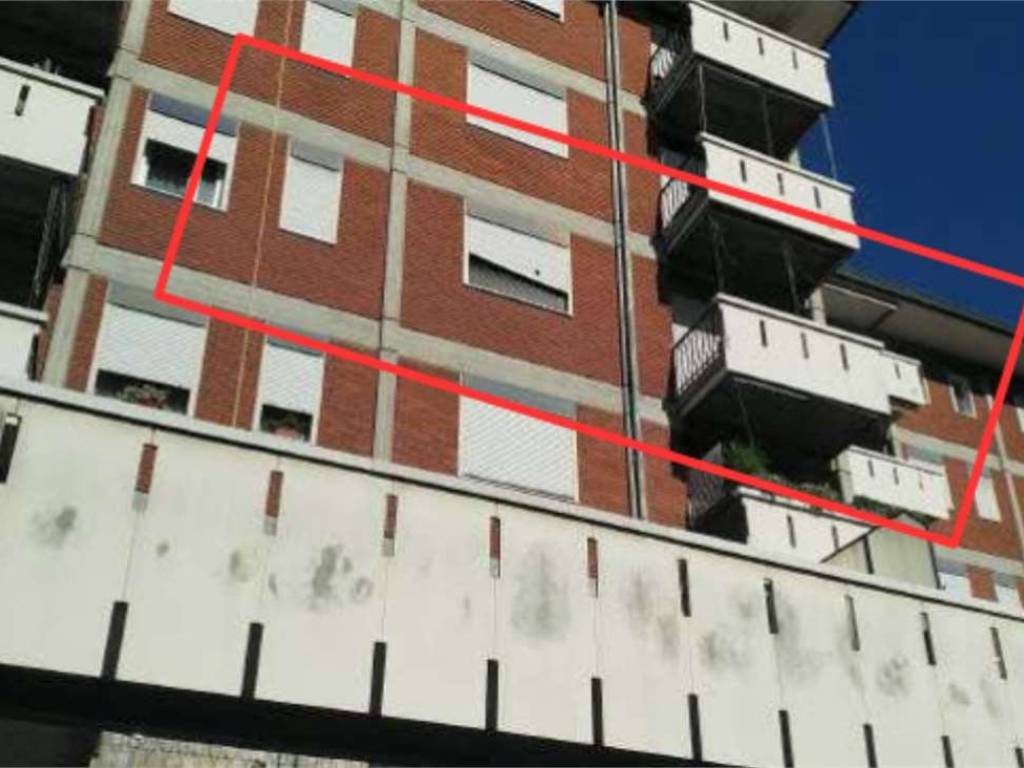 appartamento in vendita a Castellanza