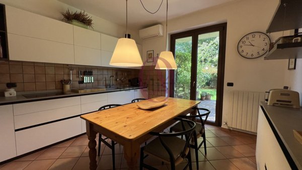 casa indipendente in vendita a Castellanza