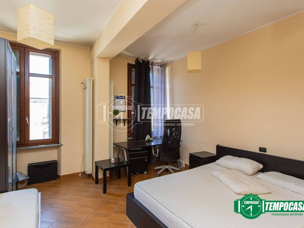 appartamento in vendita a Castellanza