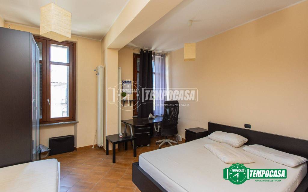 appartamento in vendita a Castellanza