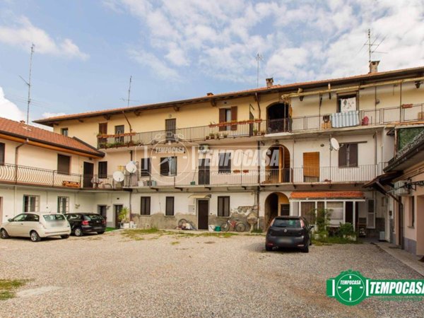 appartamento in vendita a Castellanza