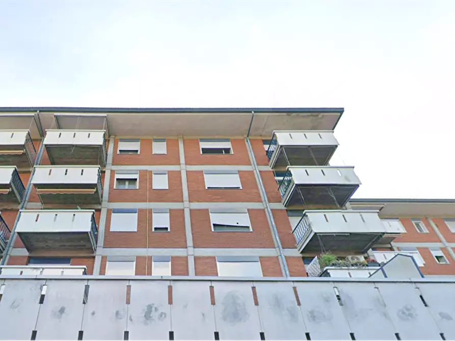 appartamento in vendita a Castellanza