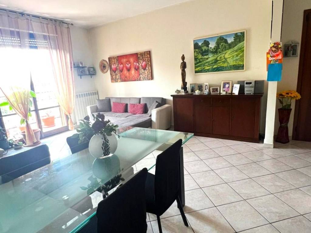 appartamento in vendita a Castellanza