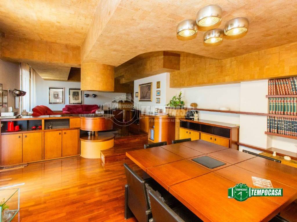 appartamento in vendita a Castellanza