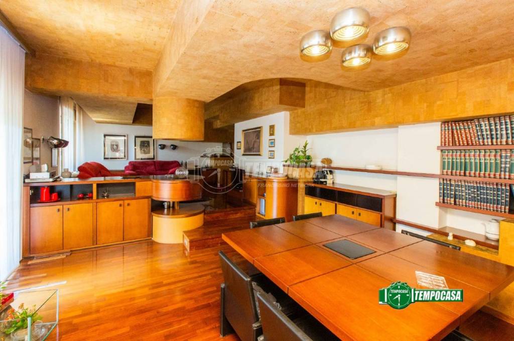 appartamento in vendita a Castellanza