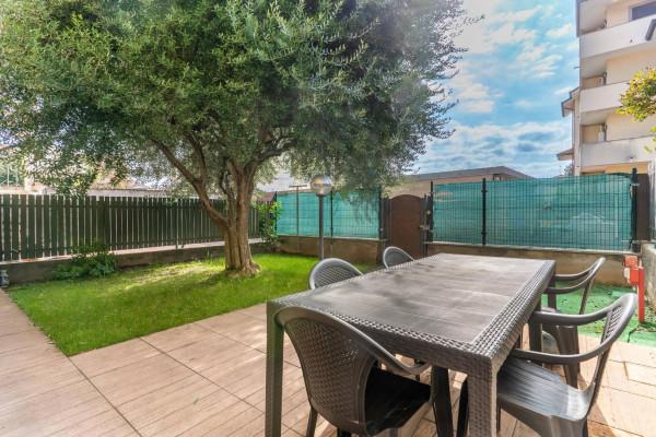 appartamento in vendita a Castellanza