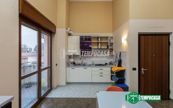 appartamento in vendita a Castellanza