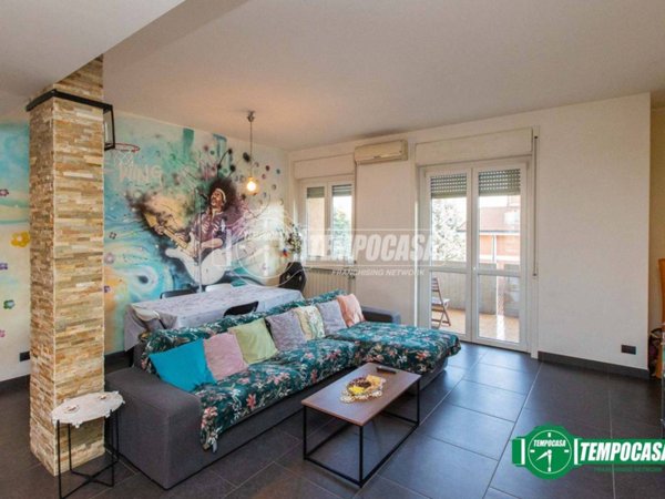 appartamento in vendita a Castellanza