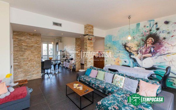 appartamento in vendita a Castellanza