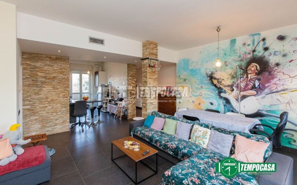 appartamento in vendita a Castellanza