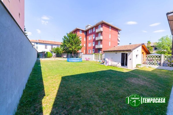 casa indipendente in vendita a Castellanza
