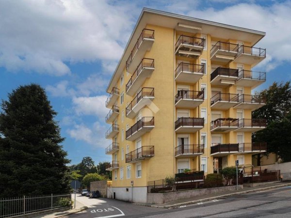 appartamento in vendita a Castellanza