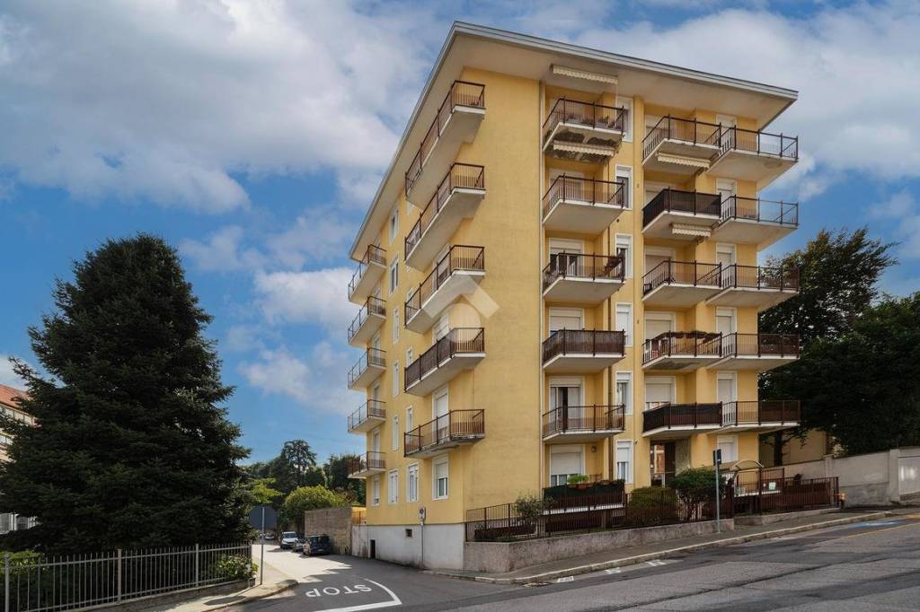 appartamento in vendita a Castellanza