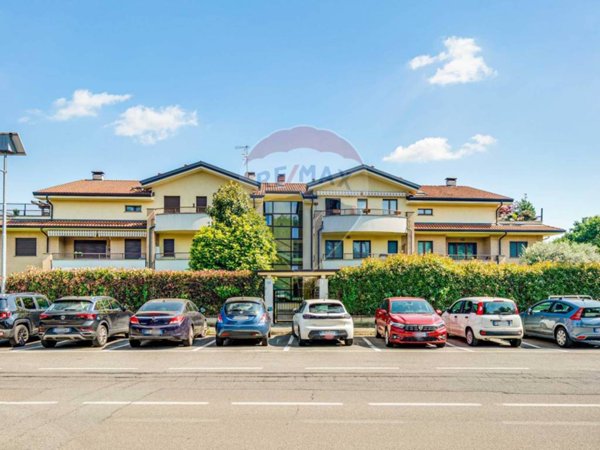 appartamento in vendita a Castellanza