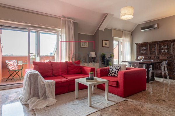 appartamento in vendita a Castellanza