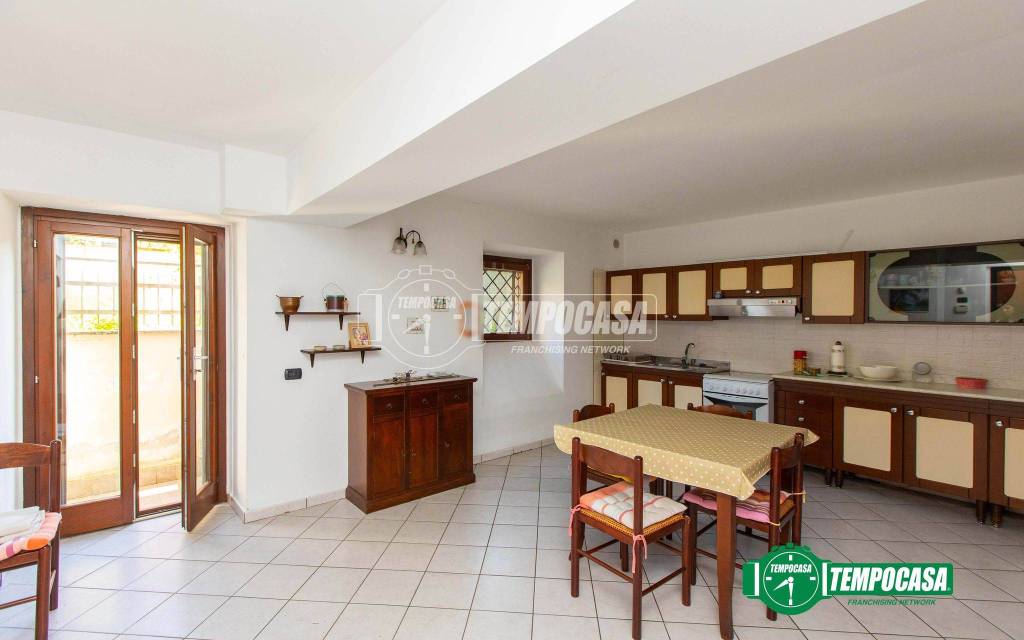 appartamento in vendita a Castellanza