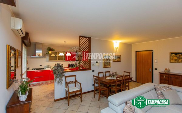 appartamento in vendita a Castellanza