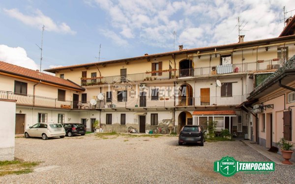 appartamento in vendita a Castellanza
