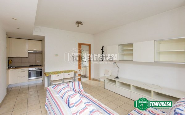 appartamento in vendita a Castellanza