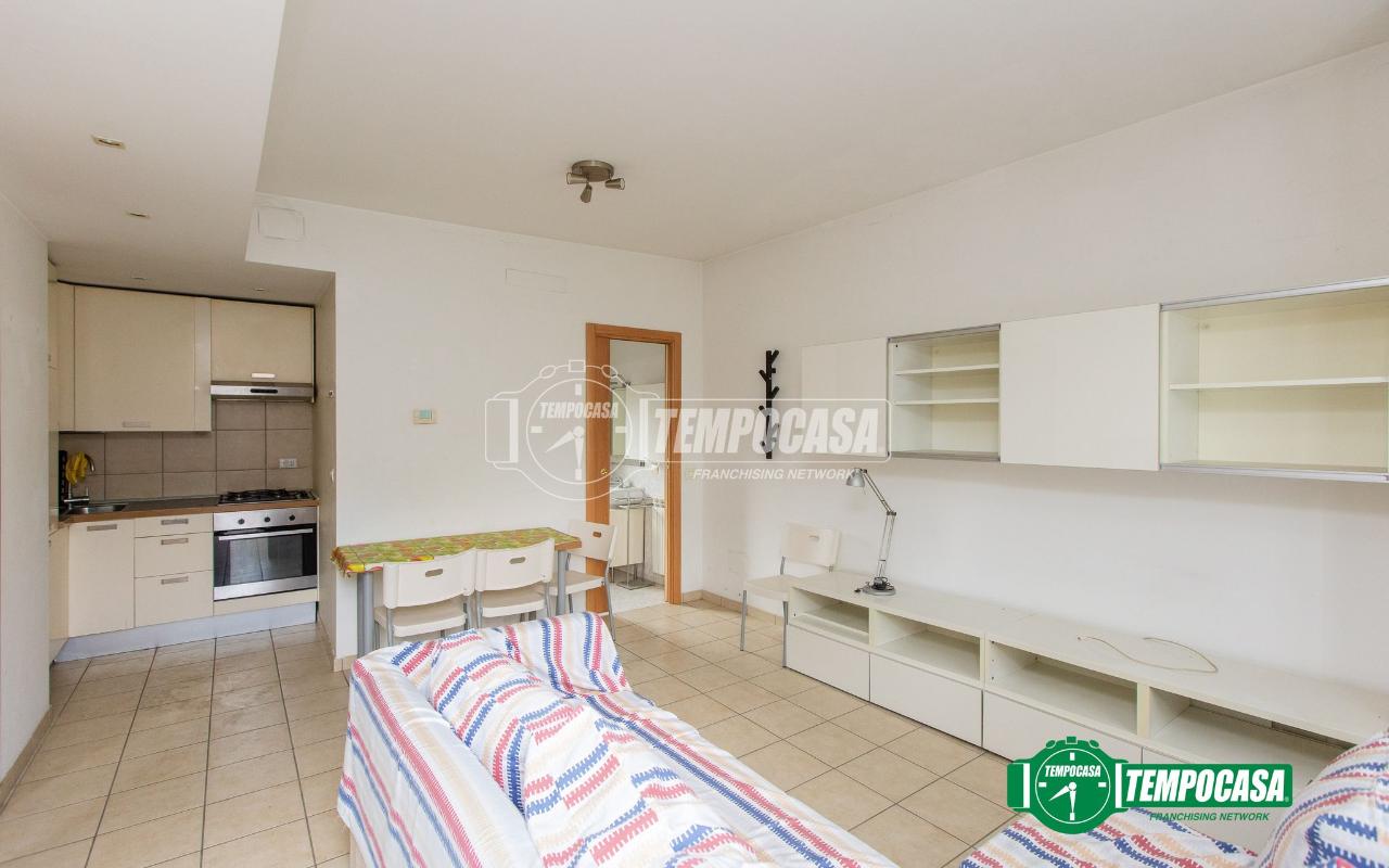 appartamento in vendita a Castellanza