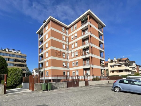 appartamento in vendita a Castellanza