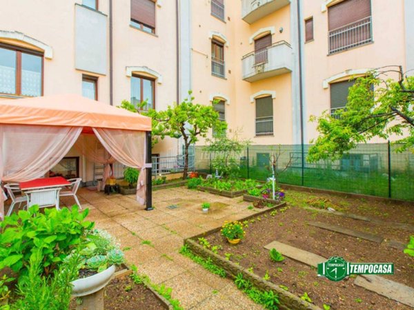 appartamento in vendita a Castellanza