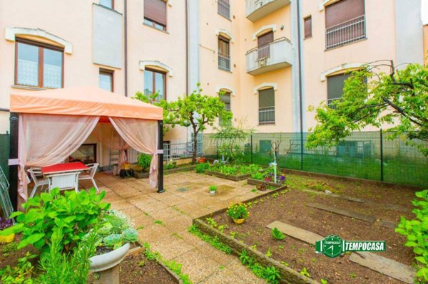 appartamento in vendita a Castellanza