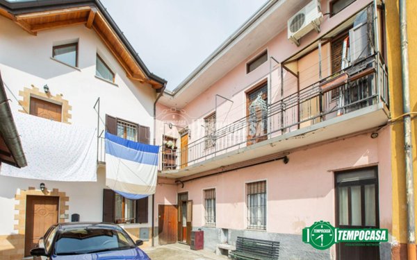 appartamento in vendita a Castellanza