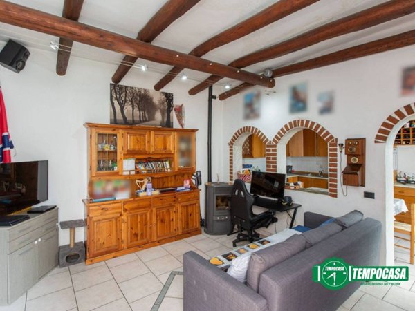 appartamento in vendita a Castellanza