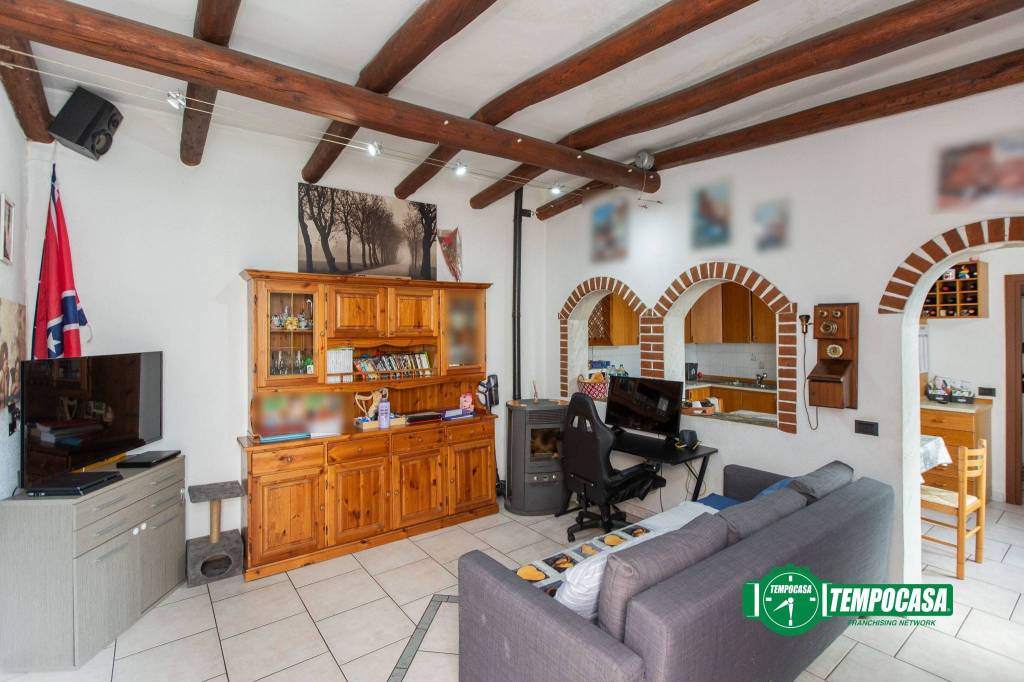 appartamento in vendita a Castellanza