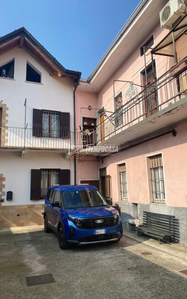 appartamento in vendita a Castellanza
