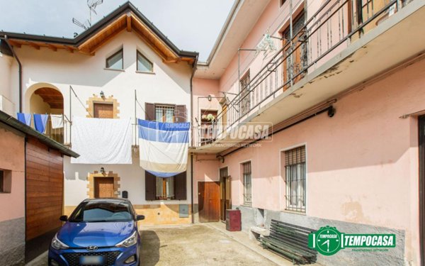appartamento in vendita a Castellanza