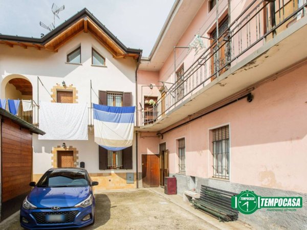 appartamento in vendita a Castellanza