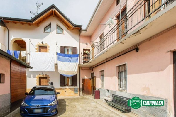 appartamento in vendita a Castellanza