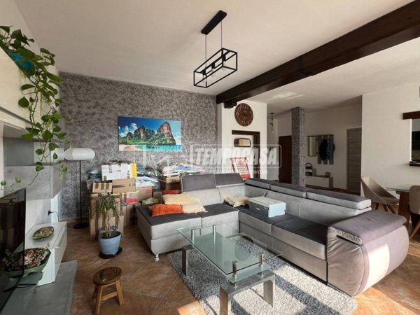 appartamento in vendita a Castellanza