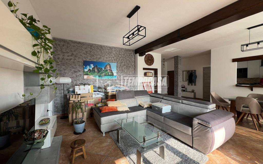 appartamento in vendita a Castellanza