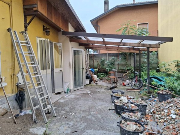 appartamento in vendita a Castellanza