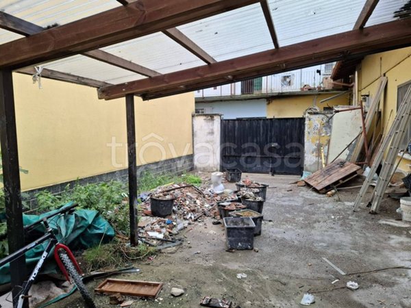 appartamento in vendita a Castellanza