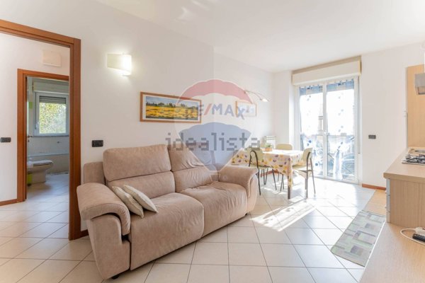 appartamento in vendita a Castellanza