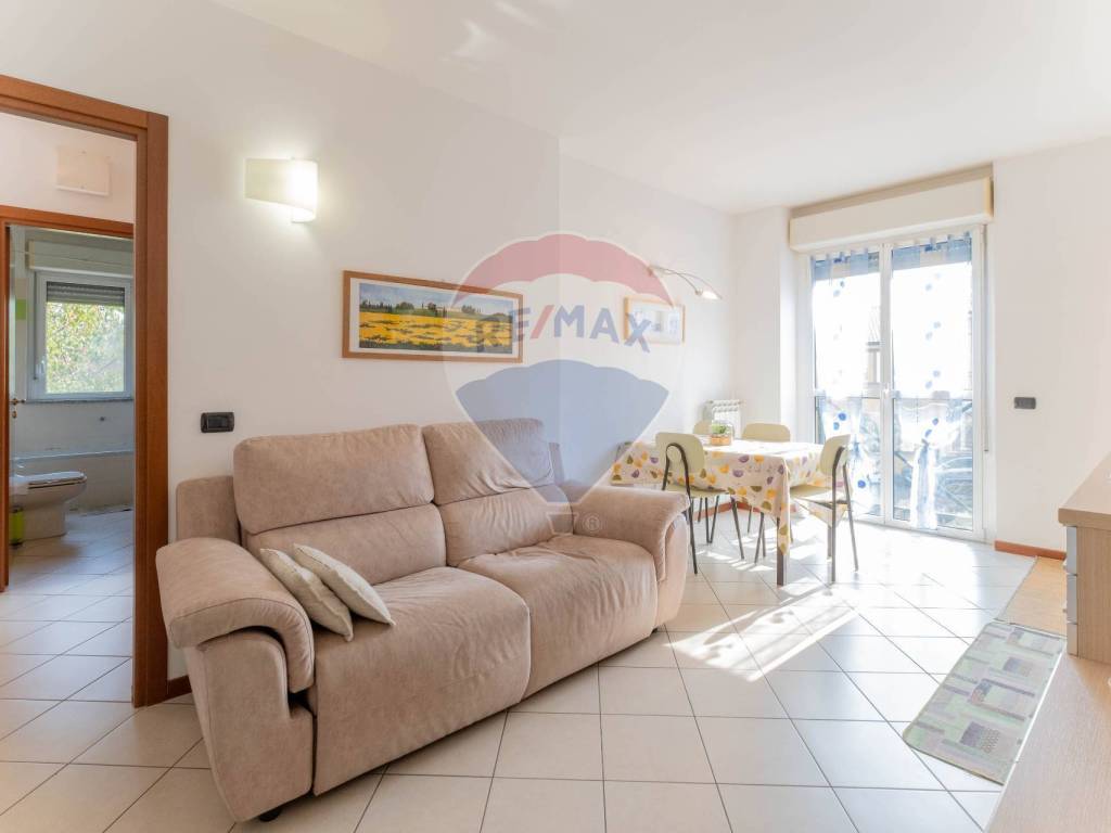 appartamento in vendita a Castellanza