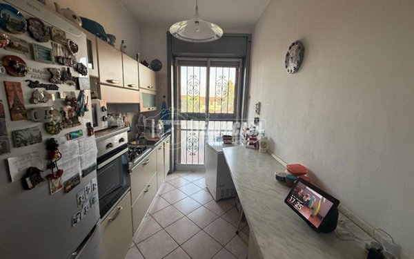 appartamento in vendita a Castellanza