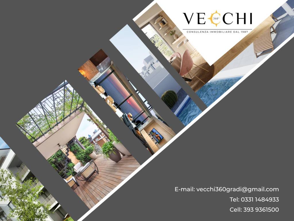 bifamiliare in vendita a Castellanza