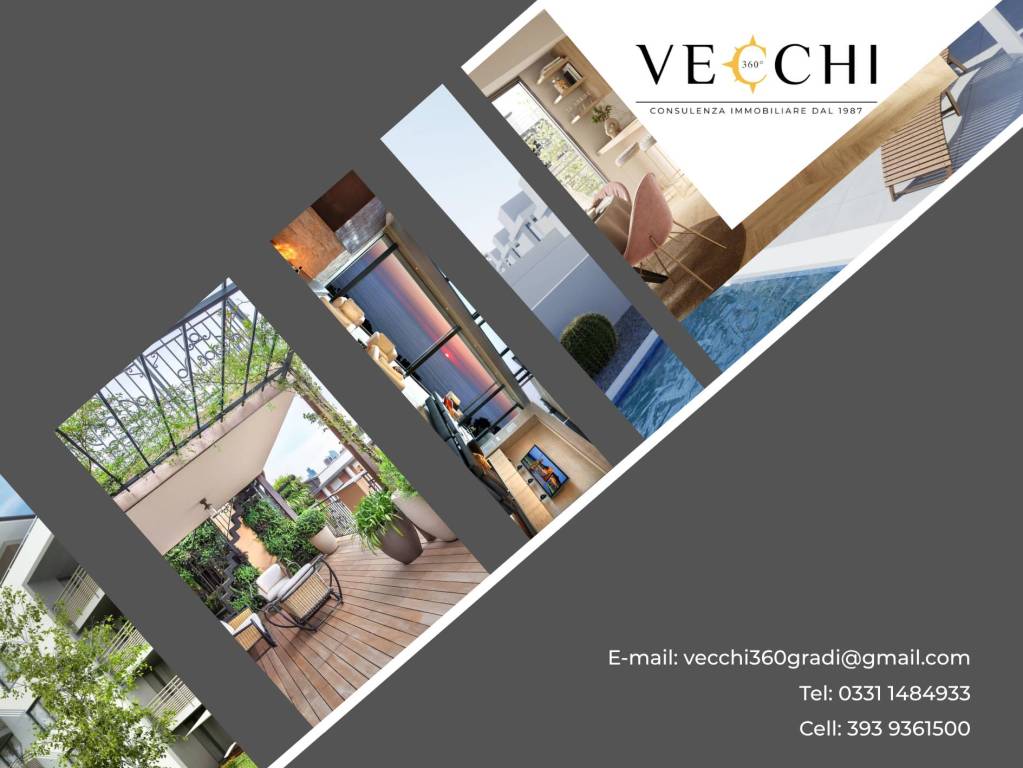 bifamiliare in vendita a Castellanza