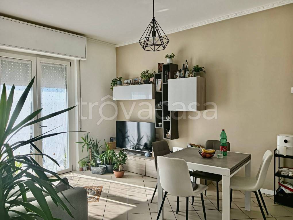 appartamento in vendita a Castellanza