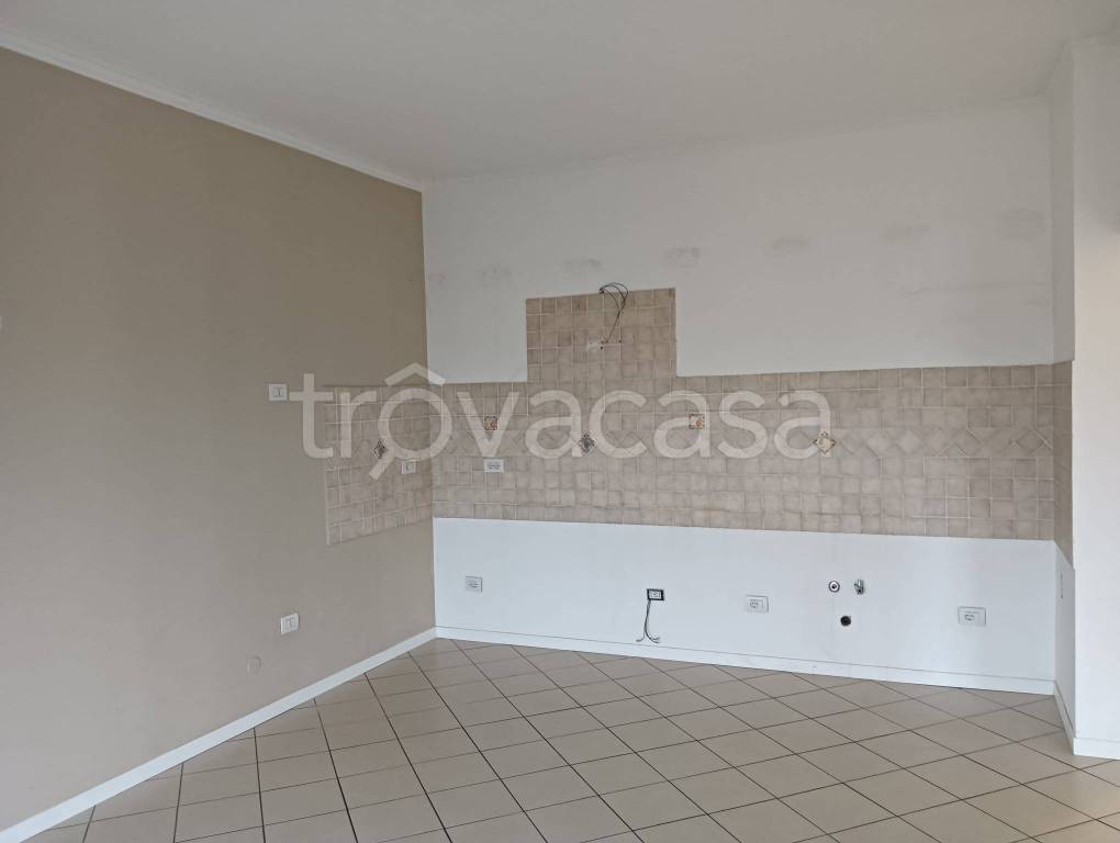 appartamento in vendita a Castellanza