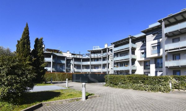 appartamento in vendita a Castellanza