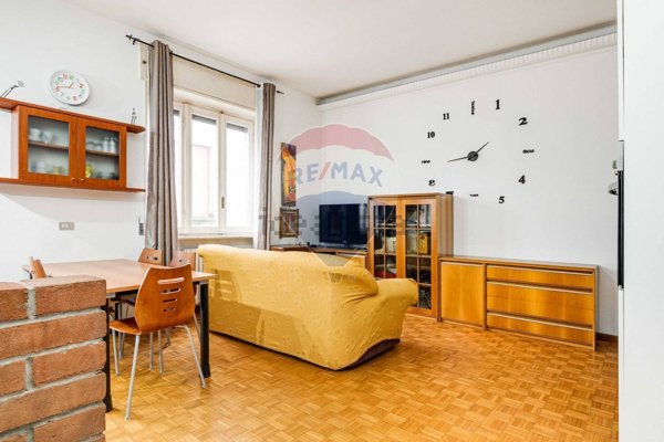 appartamento in vendita a Castellanza